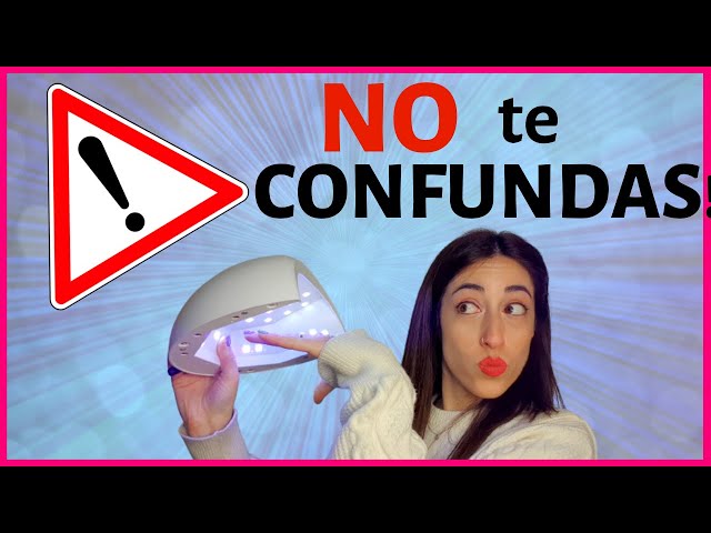 Vídeo relacionado con Andreia Professional Gel Polish Base y Top Coat Semipermanente 2 en 1, Laca de Uñas Profesional con Textura Fina y Autonivelante | Esmalte Uñas Secado Rapido con Lampara UV y LED - 10.5 ml