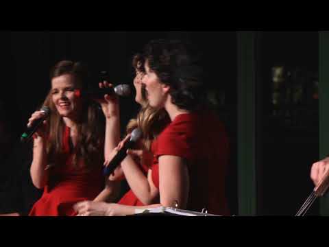 2019-03-28 Excellence Concert - Hayley Kirkland & Company B