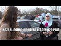Boze rijschoolhouders leggen Amsterdam plat