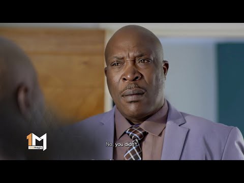Mandla won’t stop digging– Lingashoni | 1Magic | S1 | Ep31 | 1 Magic