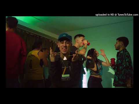 (SOLD) Chiki Wanted x Kapsul x Kidd Samu Type Beat - Talle XL (Prod.Champagne)