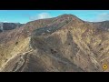 Palisades Aerial Media ： Smoke Over the Palisades 02 07 2025.webm