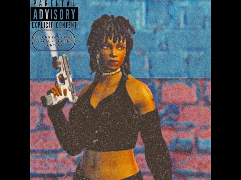 Muzik 4 Thug Bitches Volume 1