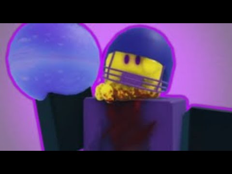 The battle bricks - Tumored Baller showcase.