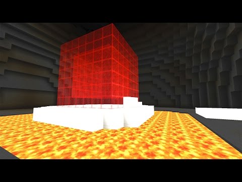 I'm getting LOUD! The CUBE - Minecraft Adventure / Puzzle Map