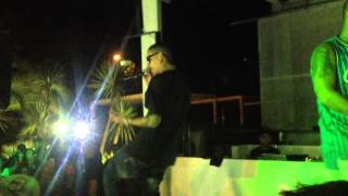 Noyz Narcos - My Love Song - 22.07.2014 - @SUGAR DISCO CLUB - San Benedetto del Tronto (AP)