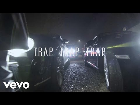MC Fizzy - Trap Trap Trap