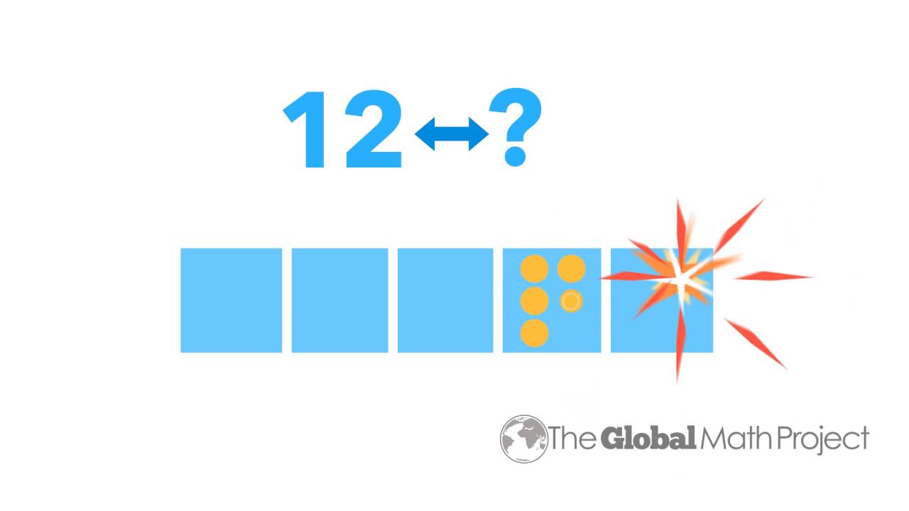 Global Math Week 2017 Preview