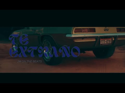 TE EXTRAÑO (remix) - Feid ft. Bad Bunny, Saiko & Myke Towers