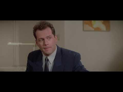 Encontro as Escuras 1987 dublagem Herbert Richers