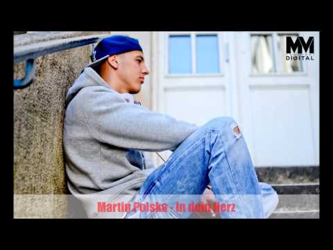 Martin Polska - In dein Herz