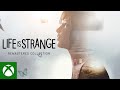 Life is Strange Remastered Collection - Announce Trailer