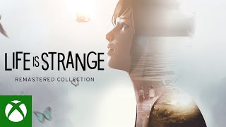 Life is Strange Remastered Collection XBOX LIVE Key EUROPE