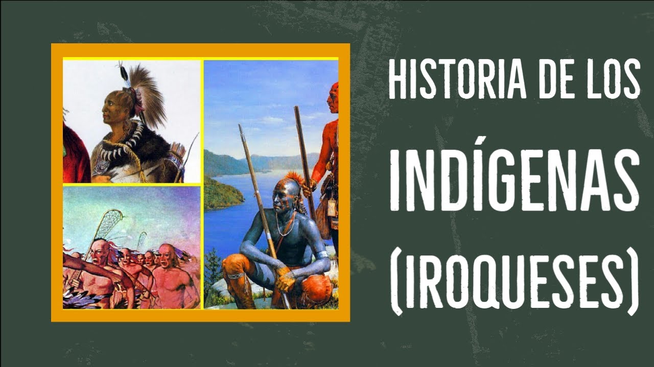 ¿Cómo utilizaron los iroqueses la creación de consenso? Search Ping