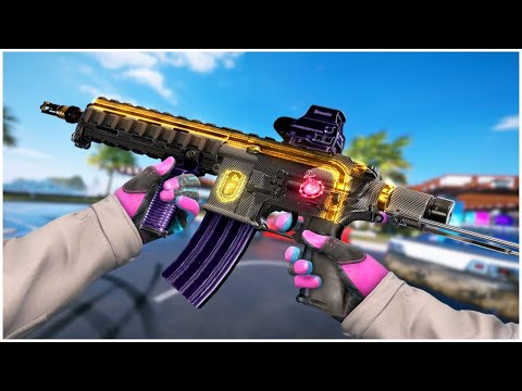 How A Champion Uses AimBot