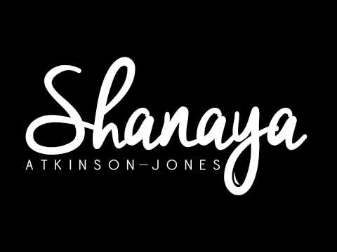 A STAR IS BORN - SHALLOW COVER SHANAYA ATKINSON - JONES