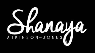 A STAR IS BORN - SHALLOW COVER SHANAYA ATKINSON - JONES