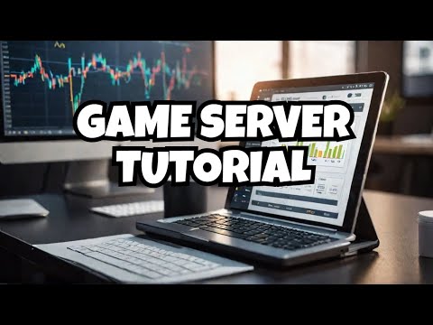 Amp Game Server setup