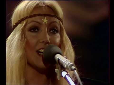 Maryla Rodowicz - Der Teufel sitzt vorm Paradies (Diabel i raj) 1974