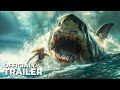 SOMETHING IN THE WATER — Official Trailer (2024) | Horror Movie