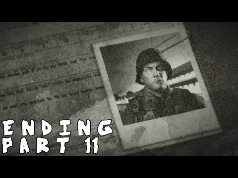 Resistance: Fall of Man Walkthrough Part 11/Ending