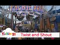 Kidsongs Twist And Shout