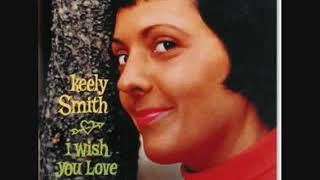All the Way  Keely Smith