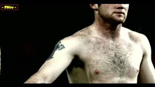 2010 World Cup&#39;s Most Shocking Moments #40: Wayne Rooney