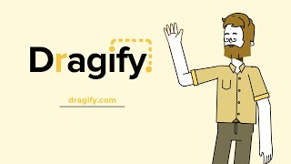 Dragify Website Builder: 1-Yr Subscription (Growth Plan)