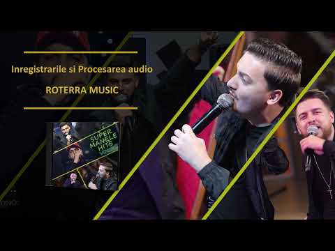 Gyuliano Parno, Alin Duma & Formatia Kana Jambe - Fara tine (Live Track)