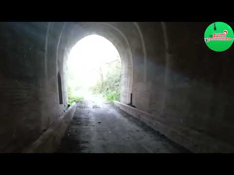 Video 3 Recorrido Por El Sendero del 2do TUNELES DE RUMI PUNCO Tucuman  Miercoles 14 de agosto 2024.