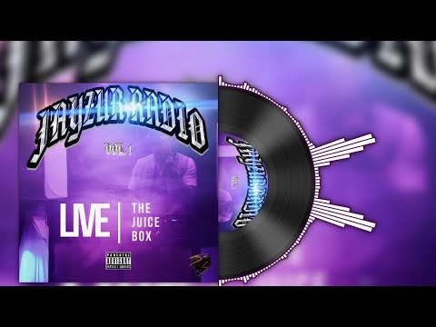 Jayzur Radio vol 1 (LIVE @ The Juice Box) - UKG & Bass House - Skrillex, Fred Again, Knock2, Joyride