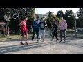 Pharrell Williams Happy Happy From Milazzo 24 Hours Of Happy