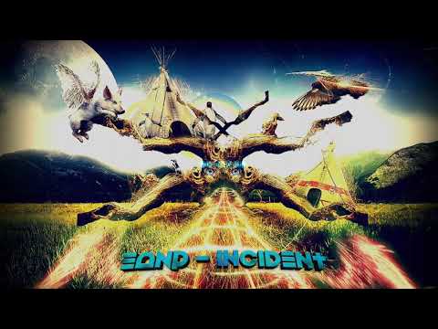 Maestro Hernan Cattaneo playing EANP   Incident Extend