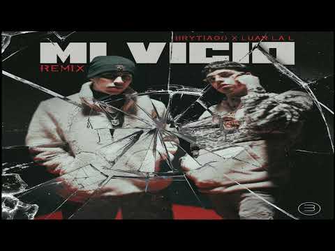 Brytiago, Luar La L - Mi Vicio (Remix) (2023