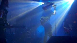 Deadstar Assembly - Send me an Angel - Triton Festival