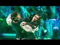 Anita Rani Gleb Savchenko Waltz To Once Upon A Dream Strictly Come Dancing 2015