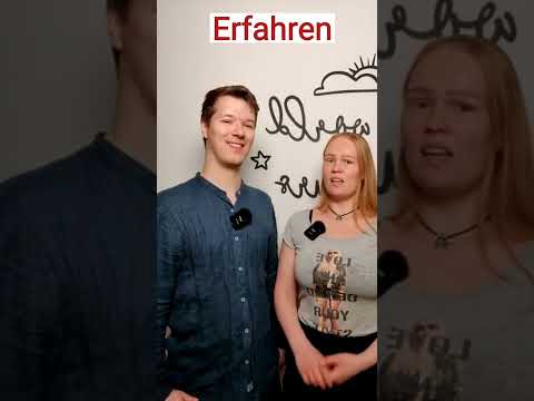 German verb "fahren" and it's prefixes