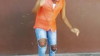 Wololo (D'banj Remix) [feat. D'Banj &amp; Mampintsha] - Babes Wodumo