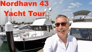 Download lagu £545K Explorer Yacht Tour : 2011 Nordhavn 43 mp3 Download lagu £545K Explorer Yacht Tour : 2011 Nordhavn 43 mp3