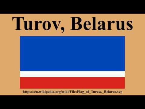 Turov, Belarus