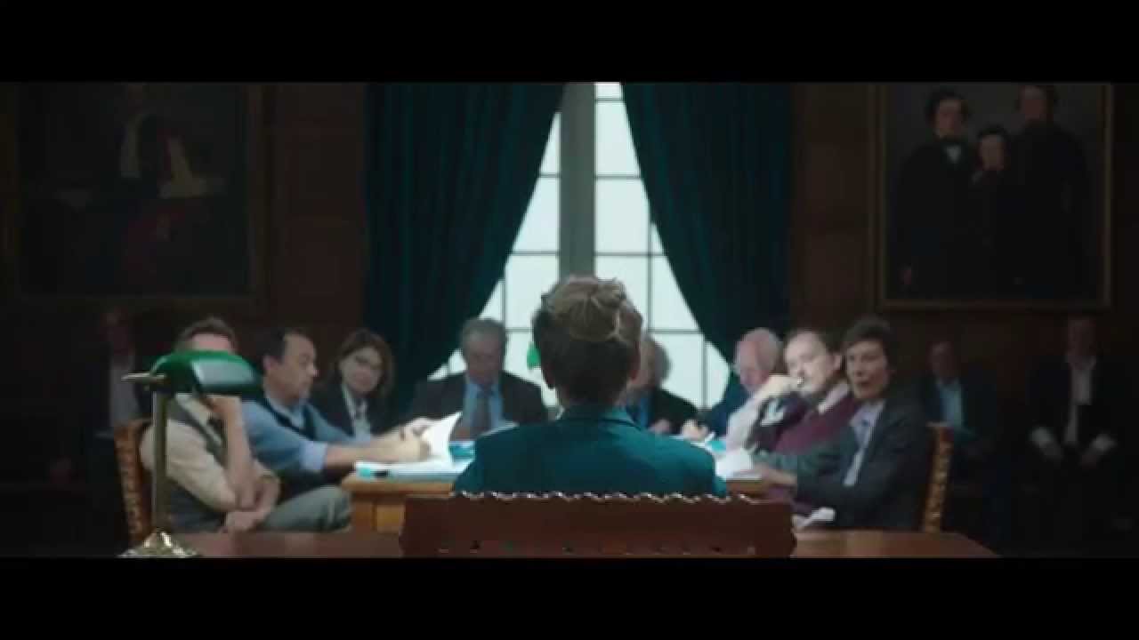 French Dolls / Tiens-toi droite (2014) - Trailer English Subs 2