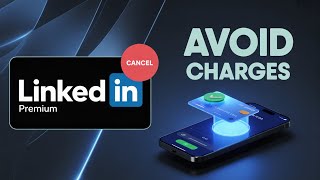 How to Cancel LinkedIn Premium & Use a Virtual Card for Free Trial (Step by Step)