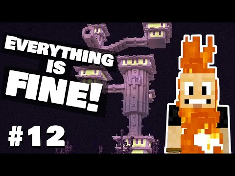 We Visit The End! - S2E12