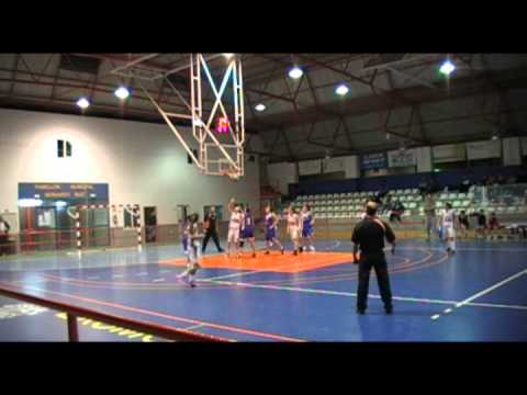 CD ORIHUELA 47   56 ZINDA ILLICE BC