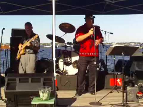 OPM (Florida) plays Josie at Stuart's Rock'n Riverwalk Concert