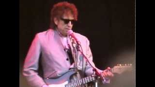 Bob Dylan Tears Of Rage Stratford Upon Avon 14.07.1995