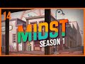 MIDST | Remains | Season 1 Episode 14