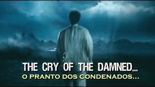 Liar Symphony - CRY OF THE DAMNED (Lyric Video ENG/POR)