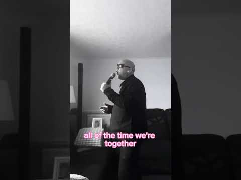 In dreams - Roy Orbison cover by matt lee